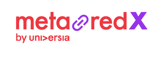 Logo Metaredx