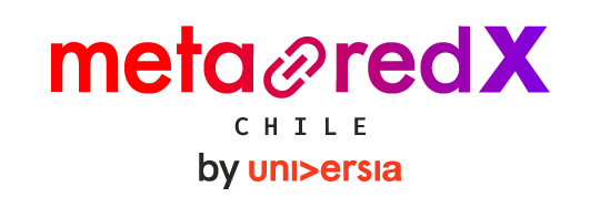 Metared X Chile By Universia