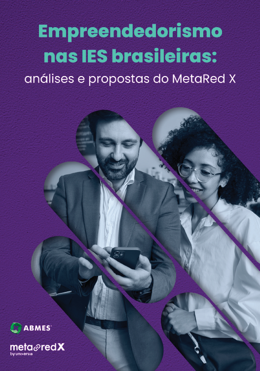 Empreendedorismo nas IES brasileiras: análises e propostas do MetaRed X