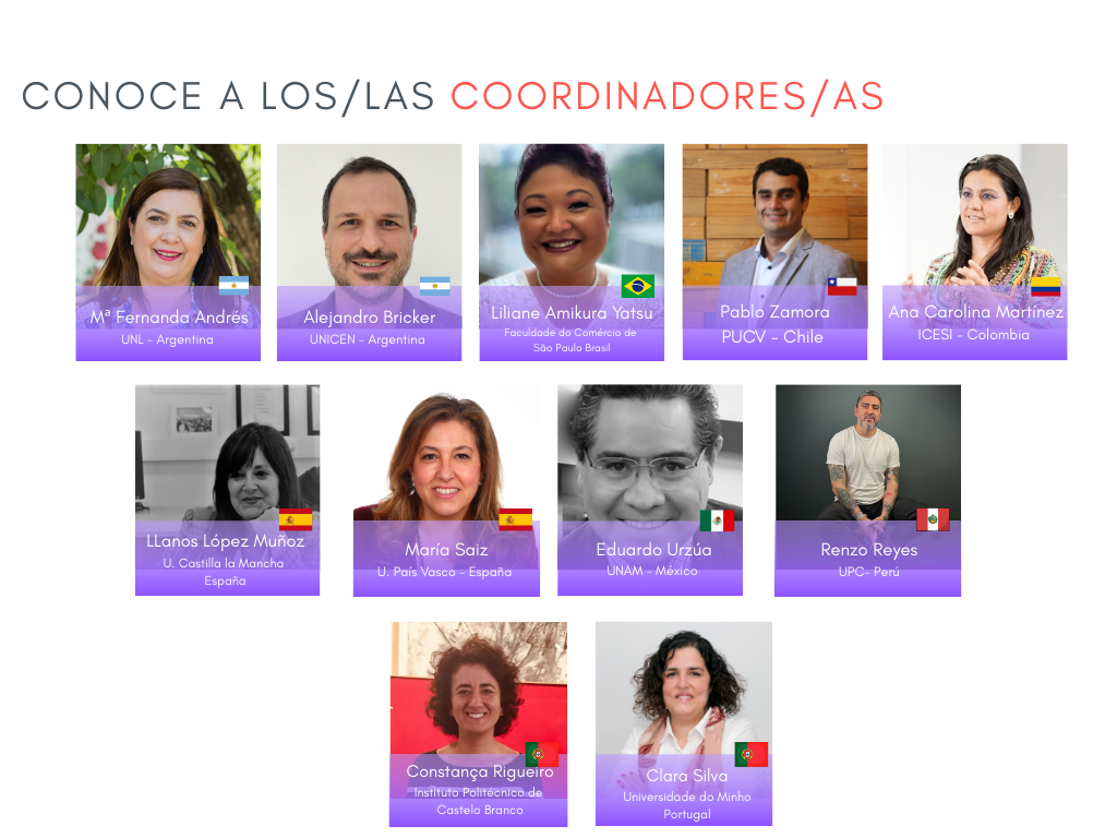 EQUIPOS GRUPOS DE TRABAJO - FORMACIÓN