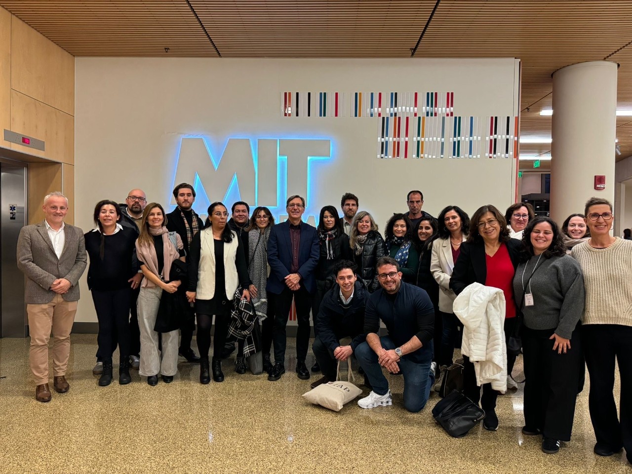 IAP: UNiES The Innovative, Entrepreneurial, and Sustainable University