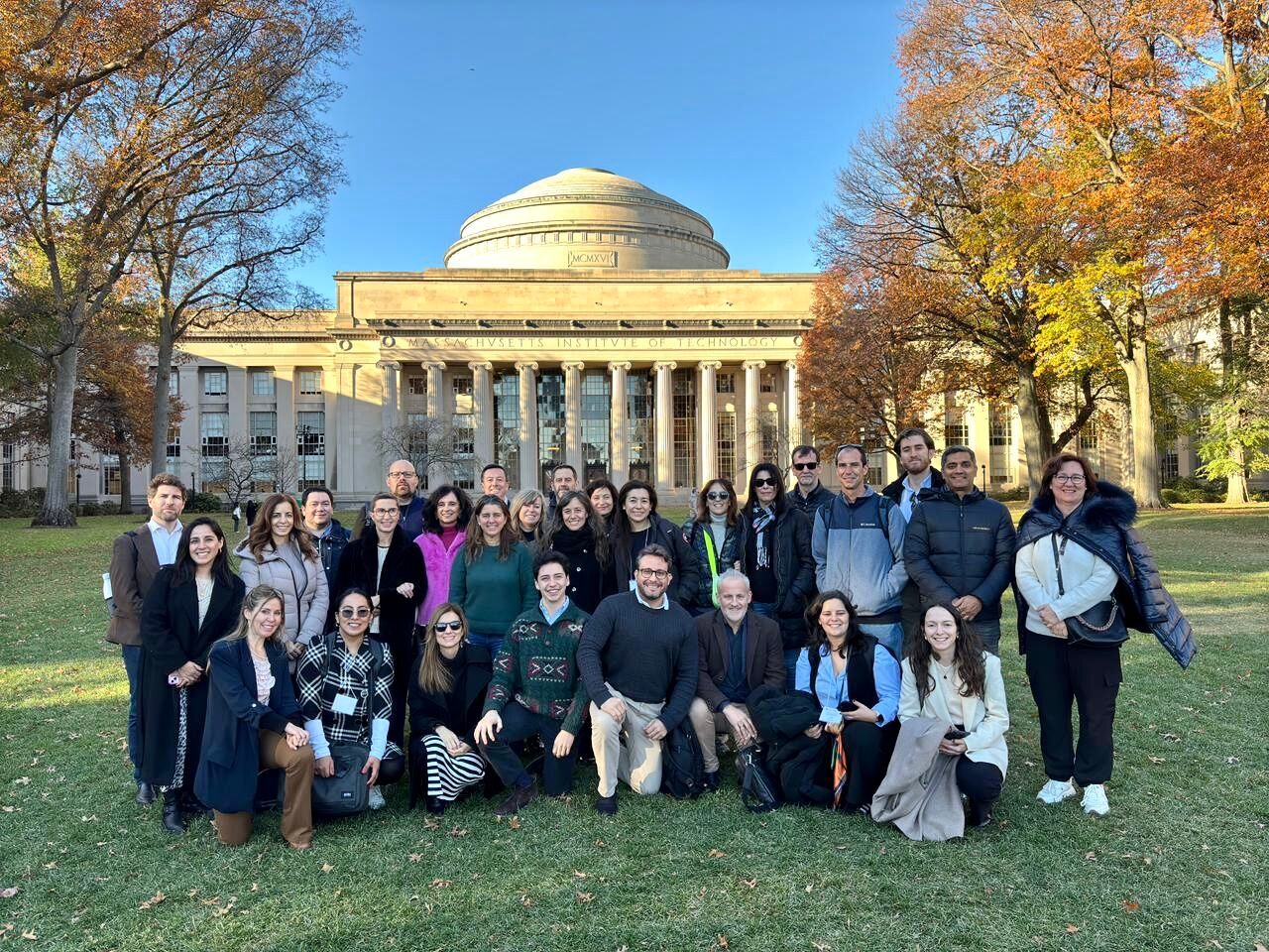 IAP: UNiES The Innovative, Entrepreneurial, and Sustainable University